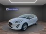 USED 2019 19 FORD FIESTA 1.1 Ti-VCT Zetec Hatchback 5dr Petrol Manual Euro 6 (s/s) (85 ps) 