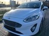 USED 2019 19 FORD FIESTA 1.1 Ti-VCT Zetec Hatchback 5dr Petrol Manual Euro 6 (s/s) (85 ps) 