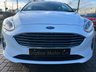 USED 2019 19 FORD FIESTA 1.1 Ti-VCT Zetec Hatchback 5dr Petrol Manual Euro 6 (s/s) (85 ps) 