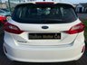 USED 2019 19 FORD FIESTA 1.1 Ti-VCT Zetec Hatchback 5dr Petrol Manual Euro 6 (s/s) (85 ps) 
