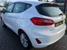 USED 2019 19 FORD FIESTA 1.1 Ti-VCT Zetec Hatchback 5dr Petrol Manual Euro 6 (s/s) (85 ps) 