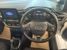 USED 2019 19 FORD FIESTA 1.1 Ti-VCT Zetec Hatchback 5dr Petrol Manual Euro 6 (s/s) (85 ps) 