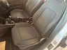 USED 2019 19 FORD FIESTA 1.1 Ti-VCT Zetec Hatchback 5dr Petrol Manual Euro 6 (s/s) (85 ps) 