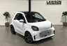 USED 2020 70 SMART FORTWO 17.6kWh Pulse Premium Coupe 2dr Electric Auto (22kW Charger) (82 ps) 