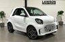 USED 2020 70 SMART FORTWO 17.6kWh Pulse Premium Coupe 2dr Electric Auto (22kW Charger) (82 ps) 