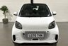 USED 2020 70 SMART FORTWO 17.6kWh Pulse Premium Coupe 2dr Electric Auto (22kW Charger) (82 ps) 