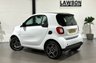 USED 2020 70 SMART FORTWO 17.6kWh Pulse Premium Coupe 2dr Electric Auto (22kW Charger) (82 ps) 
