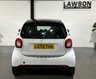 USED 2020 70 SMART FORTWO 17.6kWh Pulse Premium Coupe 2dr Electric Auto (22kW Charger) (82 ps) 