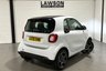 USED 2020 70 SMART FORTWO 17.6kWh Pulse Premium Coupe 2dr Electric Auto (22kW Charger) (82 ps) 