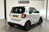 USED 2020 70 SMART FORTWO 17.6kWh Pulse Premium Coupe 2dr Electric Auto (22kW Charger) (82 ps) 