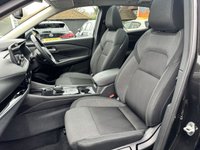 USED 2021 71 NISSAN QASHQAI 1.3 DIG-T MHEV N-Connecta SUV 5dr Petrol Hybrid XTRON Euro 6 (s/s) (158 ps) ** RAC BUYSURE INSPECTED **