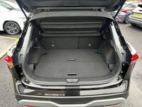 USED 2021 71 NISSAN QASHQAI 1.3 DIG-T MHEV N-Connecta SUV 5dr Petrol Hybrid XTRON Euro 6 (s/s) (158 ps) ** RAC BUYSURE INSPECTED **