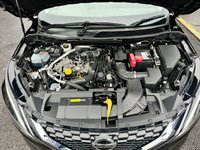 USED 2021 71 NISSAN QASHQAI 1.3 DIG-T MHEV N-Connecta SUV 5dr Petrol Hybrid XTRON Euro 6 (s/s) (158 ps) ** RAC BUYSURE INSPECTED **