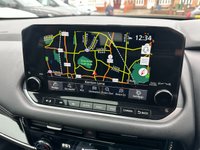 USED 2021 71 NISSAN QASHQAI 1.3 DIG-T MHEV N-Connecta SUV 5dr Petrol Hybrid XTRON Euro 6 (s/s) (158 ps) ** RAC BUYSURE INSPECTED **