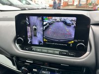 USED 2021 71 NISSAN QASHQAI 1.3 DIG-T MHEV N-Connecta SUV 5dr Petrol Hybrid XTRON Euro 6 (s/s) (158 ps) ** RAC BUYSURE INSPECTED **