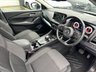 USED 2021 71 NISSAN QASHQAI 1.3 DIG-T MHEV N-Connecta SUV 5dr Petrol Hybrid XTRON Euro 6 (s/s) (158 ps) ** RAC BUYSURE INSPECTED **