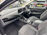 USED 2021 71 NISSAN QASHQAI 1.3 DIG-T MHEV N-Connecta SUV 5dr Petrol Hybrid XTRON Euro 6 (s/s) (158 ps) ** RAC BUYSURE INSPECTED **