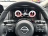 USED 2021 71 NISSAN QASHQAI 1.3 DIG-T MHEV N-Connecta SUV 5dr Petrol Hybrid XTRON Euro 6 (s/s) (158 ps) ** RAC BUYSURE INSPECTED **