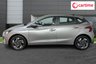 USED 2023 23 HYUNDAI I20 1.0 T-GDi MHEV SE Connect Hatchback 5dr Petrol Hybrid DCT Euro 6 (s/s) (100 ps) 8in Touchscreen Display, 10in Digital Cluster Display, Reverse Camera / Rear Sensors, Apple CarPlay / Android Auto, DAB / Bluetooth / USB,  8in Touchscreen Display, 10in Digital Cluster Display, Reverse Camera / Rear Sensors, Apple CarPlay / Android Auto, DAB / Bluetooth / USB,