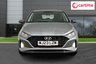 USED 2023 23 HYUNDAI I20 1.0 T-GDi MHEV SE Connect Hatchback 5dr Petrol Hybrid DCT Euro 6 (s/s) (100 ps) 8in Touchscreen Display, 10in Digital Cluster Display, Reverse Camera / Rear Sensors, Apple CarPlay / Android Auto, DAB / Bluetooth / USB,  8in Touchscreen Display, 10in Digital Cluster Display, Reverse Camera / Rear Sensors, Apple CarPlay / Android Auto, DAB / Bluetooth / USB,