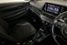 USED 2023 23 HYUNDAI I20 1.0 T-GDi MHEV SE Connect Hatchback 5dr Petrol Hybrid DCT Euro 6 (s/s) (100 ps) 8in Touchscreen Display, 10in Digital Cluster Display, Reverse Camera / Rear Sensors, Apple CarPlay / Android Auto, DAB / Bluetooth / USB,  8in Touchscreen Display, 10in Digital Cluster Display, Reverse Camera / Rear Sensors, Apple CarPlay / Android Auto, DAB / Bluetooth / USB,