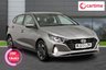 USED 2023 23 HYUNDAI I20 1.0 T-GDi MHEV SE Connect Hatchback 5dr Petrol Hybrid DCT Euro 6 (s/s) (100 ps) 8in Touchscreen Display, 10in Digital Cluster Display, Reverse Camera / Rear Sensors, Apple CarPlay / Android Auto, DAB / Bluetooth / USB,  8in Touchscreen Display, 10in Digital Cluster Display, Reverse Camera / Rear Sensors, Apple CarPlay / Android Auto, DAB / Bluetooth / USB,