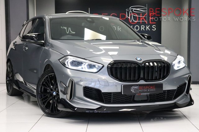 Bespoke Motor Works LTD