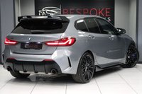 USED 2024 73 BMW M135I 2.0 XDRIVE 5 DOOR M135I PRO PACK HEAD UP 2024 CAR