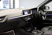 USED 2024 73 BMW M135I 2.0 XDRIVE 5 DOOR M135I PRO PACK HEAD UP 2024 CAR