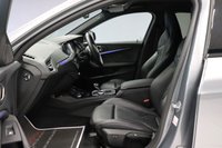 USED 2024 73 BMW M135I 2.0 XDRIVE 5 DOOR M135I PRO PACK HEAD UP 2024 CAR