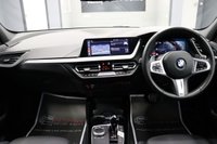 USED 2024 73 BMW M135I 2.0 XDRIVE 5 DOOR M135I PRO PACK HEAD UP 2024 CAR