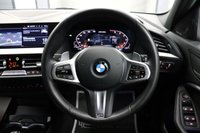 USED 2024 73 BMW M135I 2.0 XDRIVE 5 DOOR M135I PRO PACK HEAD UP 2024 CAR