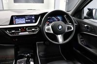 USED 2024 73 BMW M135I 2.0 XDRIVE 5 DOOR M135I PRO PACK HEAD UP 2024 CAR