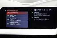 USED 2024 73 BMW M135I 2.0 XDRIVE 5 DOOR M135I PRO PACK HEAD UP 2024 CAR