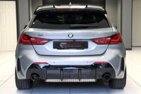 USED 2024 73 BMW M135I 2.0 XDRIVE 5 DOOR M135I PRO PACK HEAD UP 2024 CAR