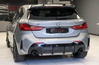 USED 2024 73 BMW M135I 2.0 XDRIVE 5 DOOR M135I PRO PACK HEAD UP 2024 CAR