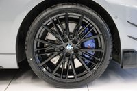 USED 2024 73 BMW M135I 2.0 XDRIVE 5 DOOR M135I PRO PACK HEAD UP 2024 CAR