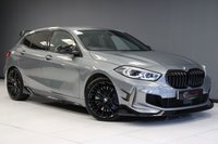 USED 2024 73 BMW M135I 2.0 XDRIVE 5 DOOR M135I PRO PACK HEAD UP 2024 CAR