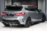 USED 2024 73 BMW M135I 2.0 XDRIVE 5 DOOR M135I PRO PACK HEAD UP 2024 CAR