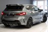 USED 2024 73 BMW M135I 2.0 XDRIVE 5 DOOR M135I PRO PACK HEAD UP 2024 CAR