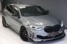 USED 2024 73 BMW M135I 2.0 XDRIVE 5 DOOR M135I PRO PACK HEAD UP 2024 CAR