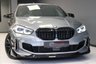 USED 2024 73 BMW M135I 2.0 XDRIVE 5 DOOR M135I PRO PACK HEAD UP 2024 CAR