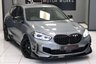 USED 2024 73 BMW M135I 2.0 XDRIVE 5 DOOR M135I PRO PACK HEAD UP 2024 CAR