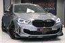 USED 2024 73 BMW M135I 2.0 XDRIVE 5 DOOR M135I PRO PACK HEAD UP 2024 CAR