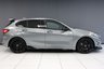 USED 2024 73 BMW M135I 2.0 XDRIVE 5 DOOR M135I PRO PACK HEAD UP 2024 CAR