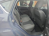 USED 2013 13 FORD FIESTA 1.0T EcoBoost Zetec Hatchback 5dr Petrol Manual Euro 5 (s/s) (100 ps) Full Main Dealer History