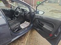 USED 2013 13 FORD FIESTA 1.0T EcoBoost Zetec Hatchback 5dr Petrol Manual Euro 5 (s/s) (100 ps) Full Main Dealer History