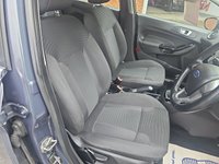 USED 2013 13 FORD FIESTA 1.0T EcoBoost Zetec Hatchback 5dr Petrol Manual Euro 5 (s/s) (100 ps) Full Main Dealer History