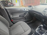 USED 2013 13 FORD FIESTA 1.0T EcoBoost Zetec Hatchback 5dr Petrol Manual Euro 5 (s/s) (100 ps) Full Main Dealer History