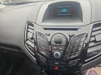 USED 2013 13 FORD FIESTA 1.0T EcoBoost Zetec Hatchback 5dr Petrol Manual Euro 5 (s/s) (100 ps) Full Main Dealer History